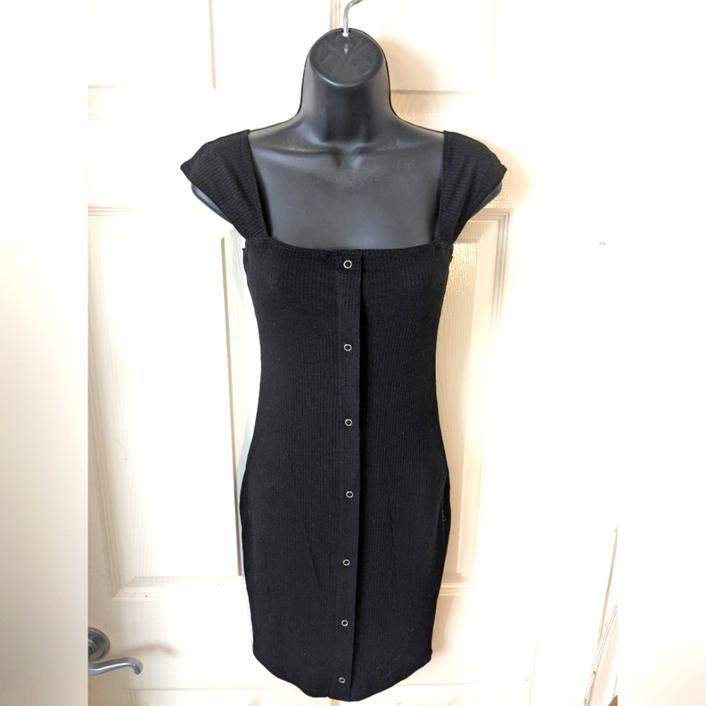 ASOS Little Black Dress